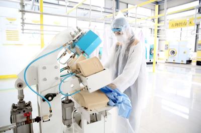 居民日常生活服务 便利与温暖的社区生活图景