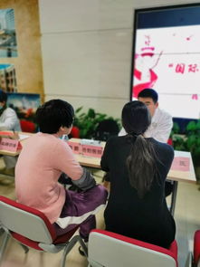 志愿服务暖人心，北外滩街道社区党建服务中心举办12.5国际志愿人员日主题活动